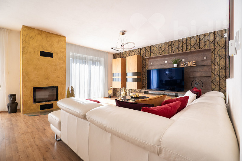 Prodej domu 149 m² s pozemkem 201 m²