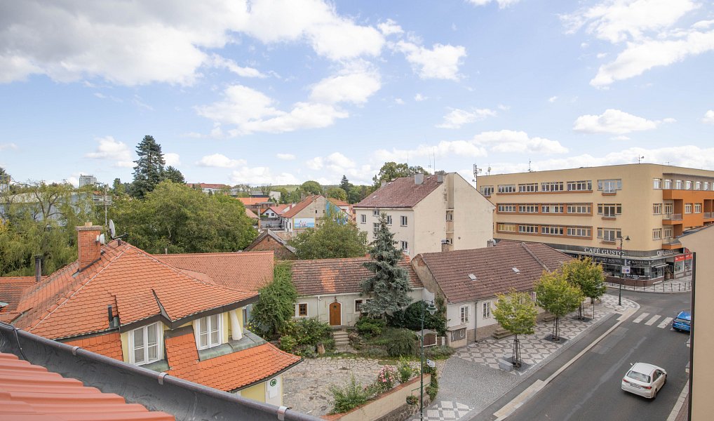 Pronájem bytu 1+kk 63 m², Říčany – náhled fotky 7