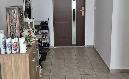 Pronájem bytu 1+kk 60 m²