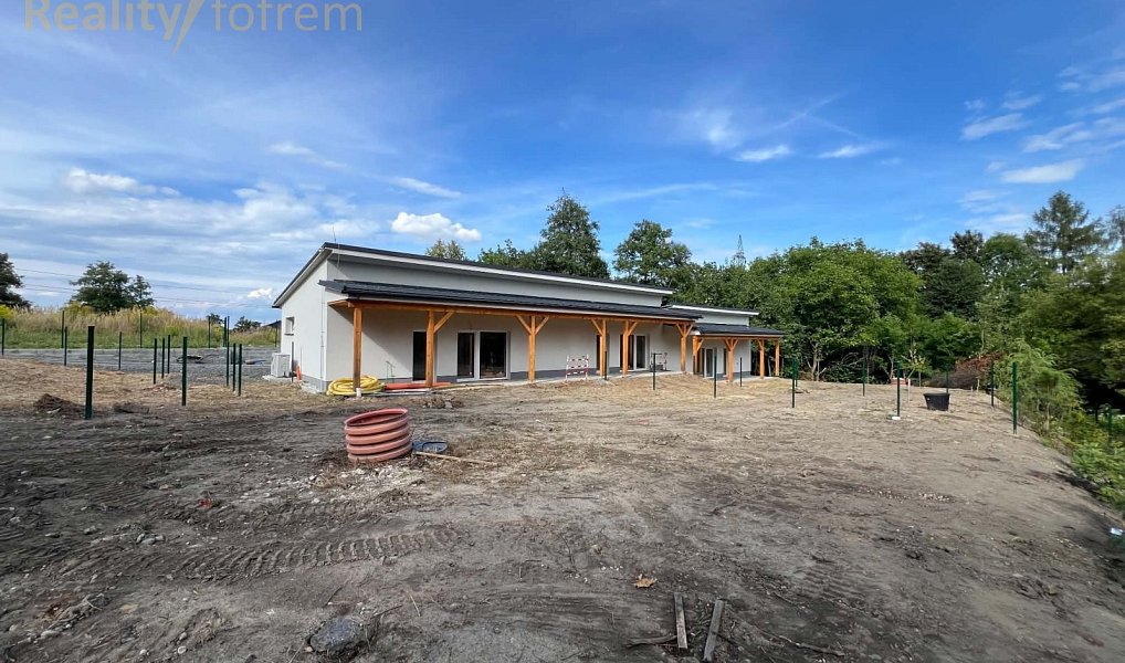 Prodej domu 70 m² s pozemkem 372 m², Petřvald – náhled fotky 3