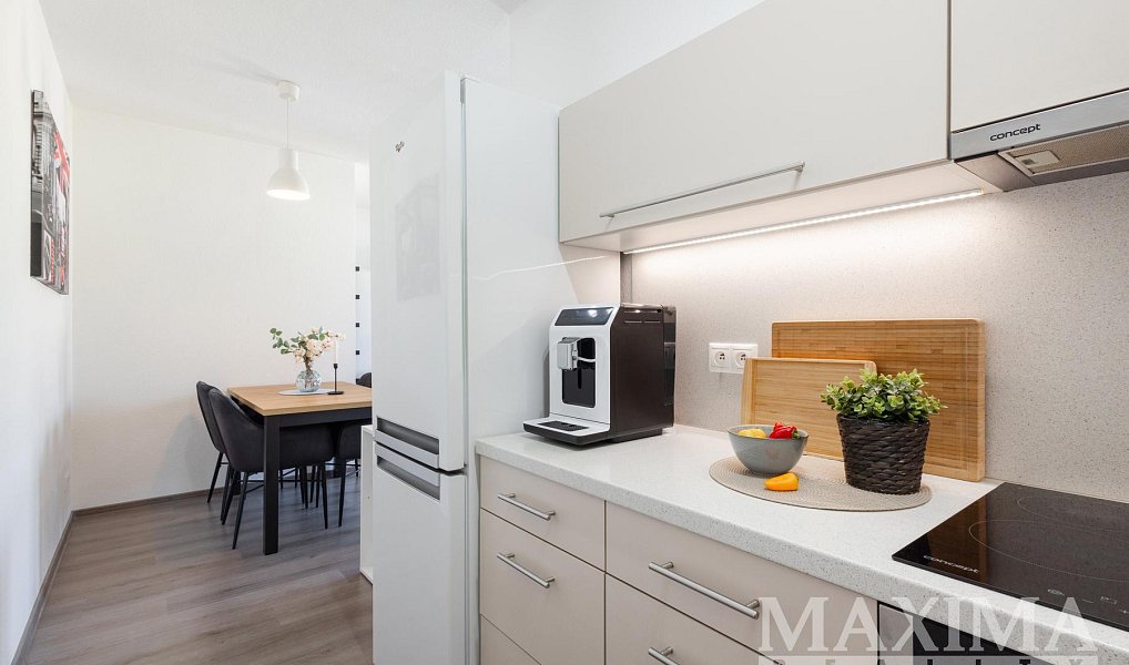 Prodej bytu 2+kk 54 m², Kladno – náhled fotky 8