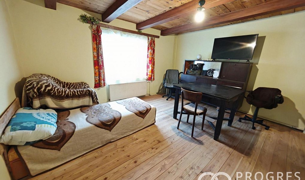 Prodej domu 160 m² s pozemkem 523 m², Rataje – náhled fotky 5