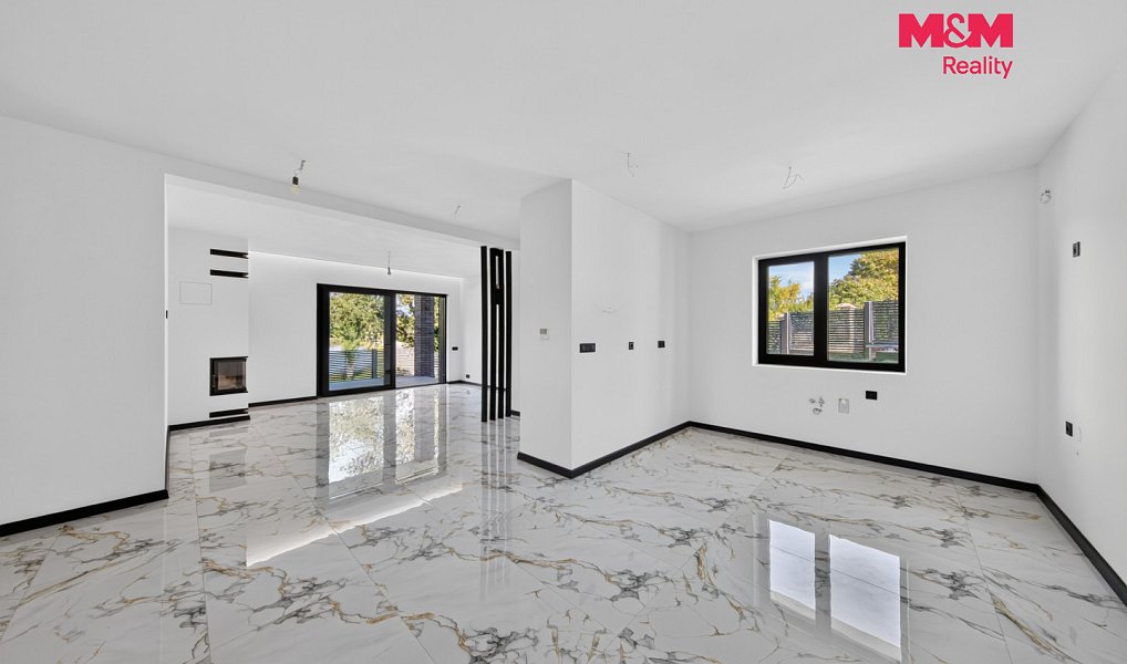 Prodej domu 249 m² s pozemkem 602 m², Louňovice – náhled fotky 5