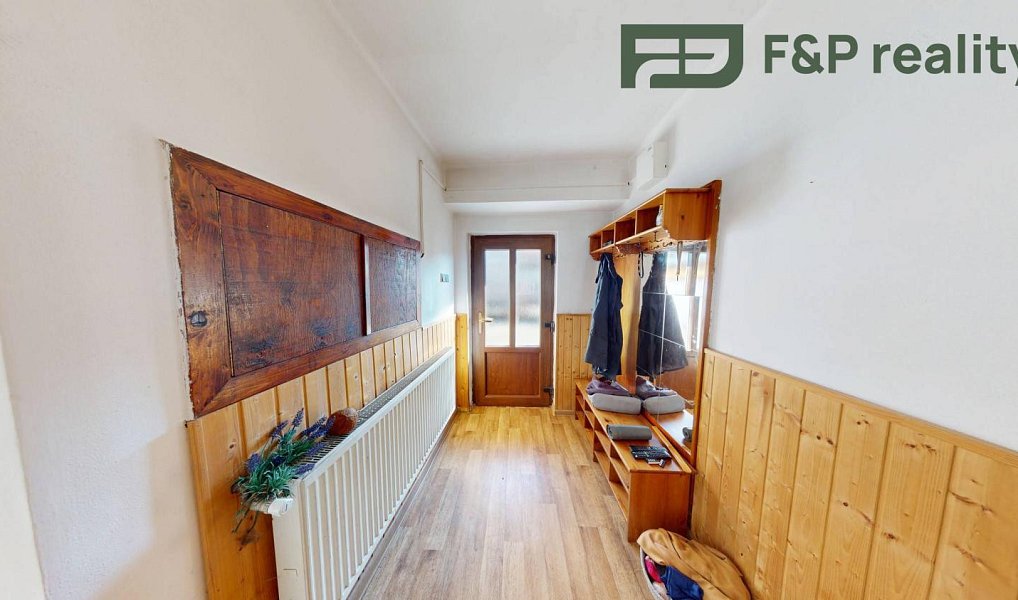 Prodej domu 215 m² s pozemkem 300 m², Žleby – náhled fotky 10