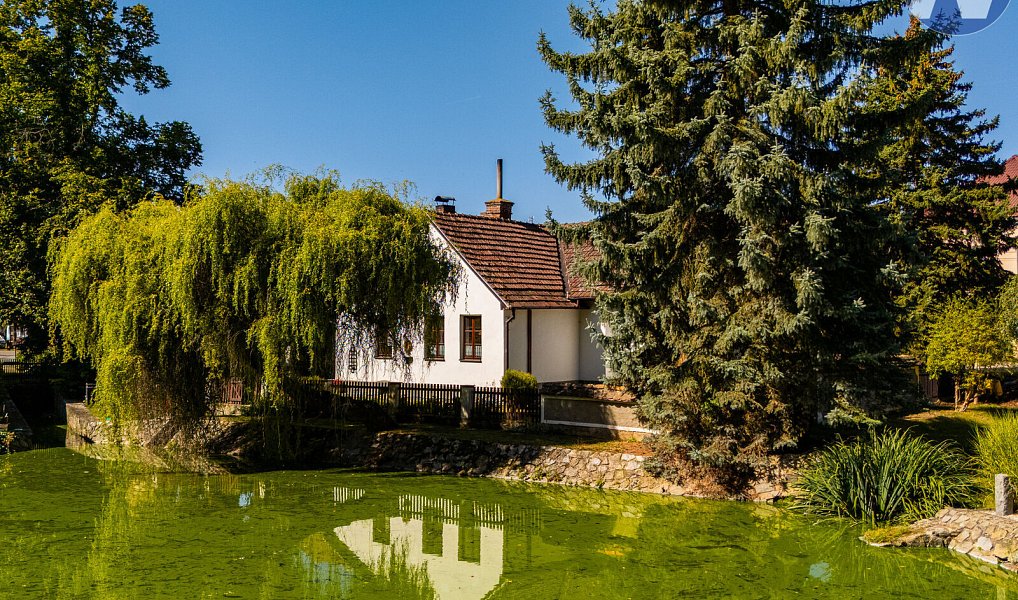 Prodej domu 105 m² s pozemkem 548 m², Paračov – náhled fotky 2