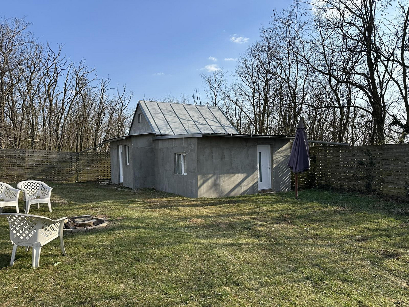 Prodej chaty/chalupy 47 m² s pozemkem 604 m² – fotografie 4