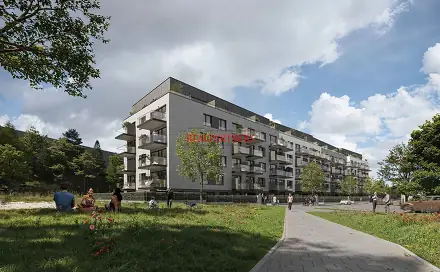 Prodej bytu 1+kk 30 m², Žilinská, Praha 4 - Záběhlice