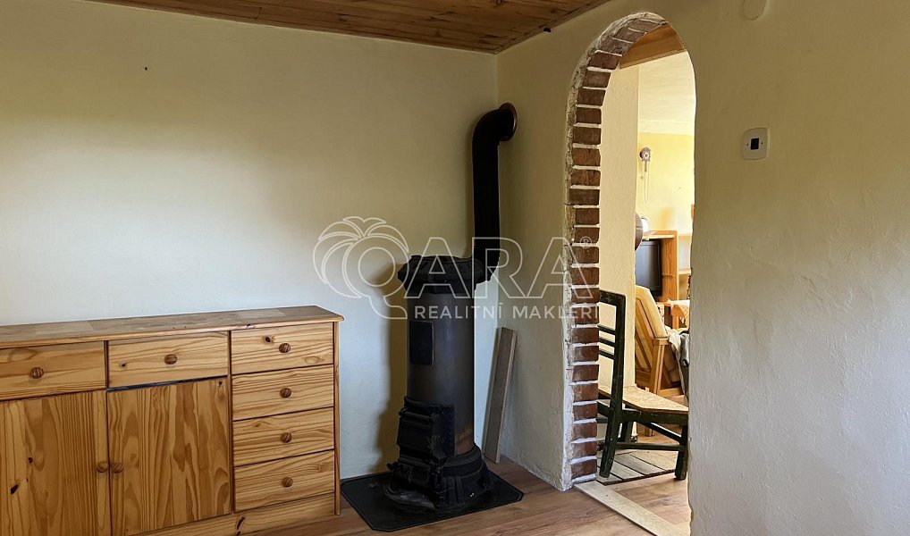 Prodej chaty/chalupy 120 m² s pozemkem 381 m², Nespeky – náhled fotky 7