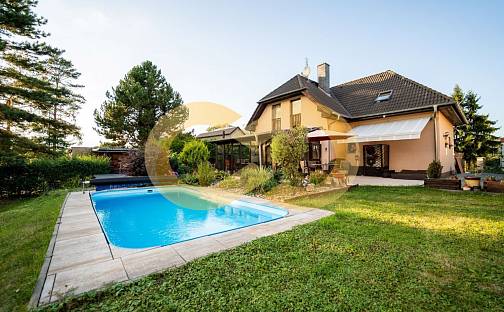 Prodej domu 160 m² s pozemkem 773 m², Řehlovice, okres Ústí nad Labem