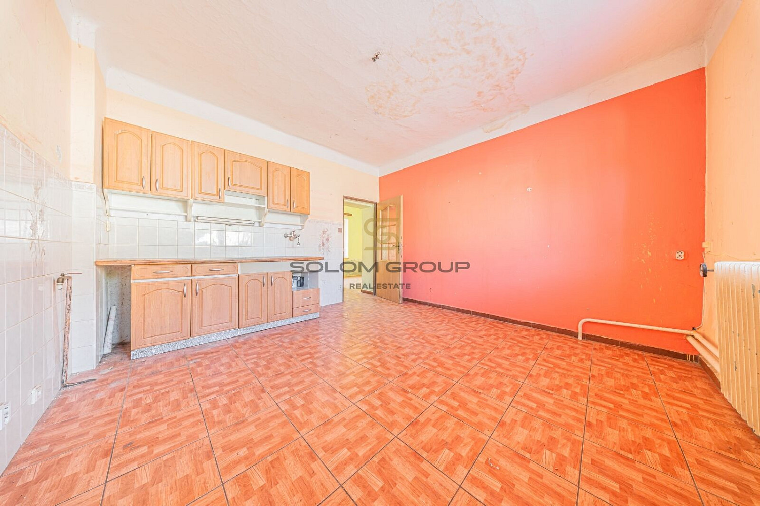 Prodej domu 260 m² s pozemkem 216 m² – pohled 4
