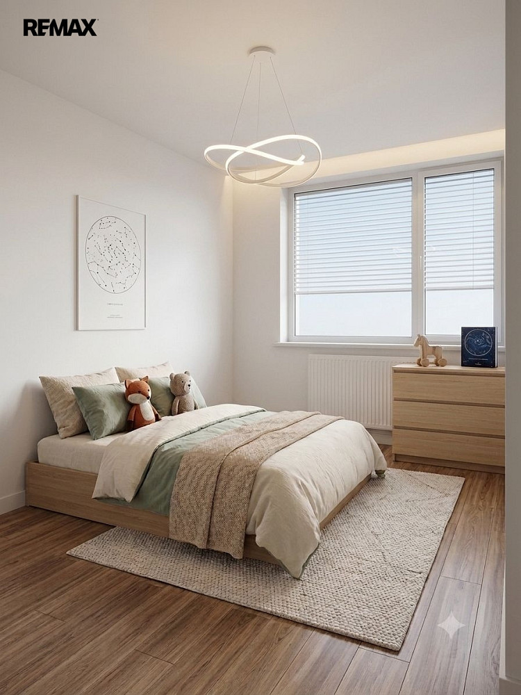 Prodej bytu 3+kk 55 m² — photo 4