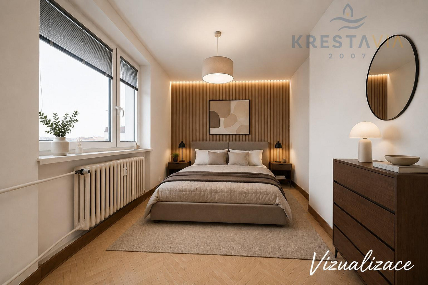 Prodej bytu 2+kk 42 m² — photo 3