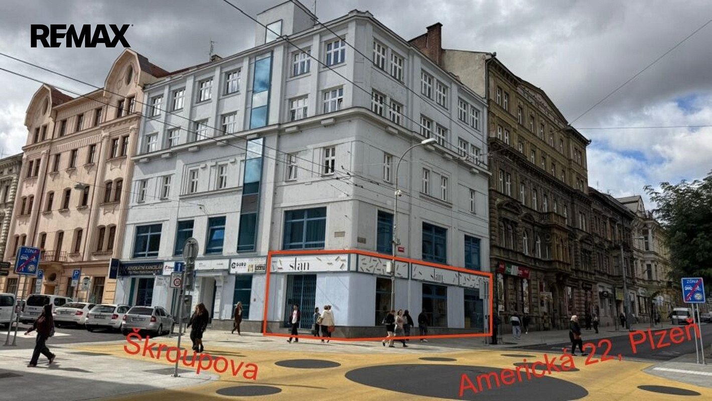 Pronájem restaurace 210 m² – fotografie 2