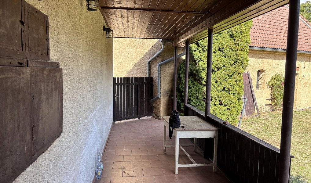 Prodej domu 113 m² s pozemkem 1 493 m², Drahouš – náhled fotky 18