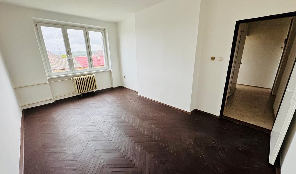 Pronájem bytu 1+1 40 m², Habartov – náhled fotky 3
