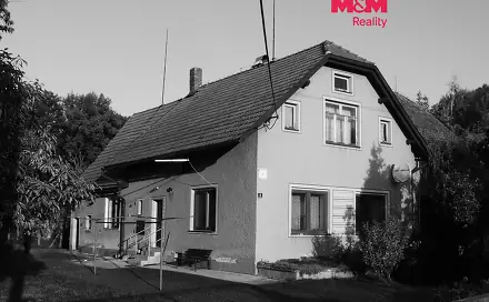 Prodej domu 349 m² s pozemkem 2 876 m², Vestec, okres Náchod