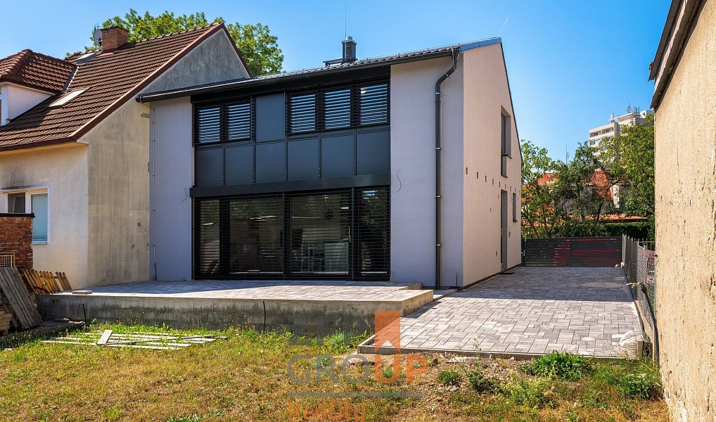 Prodej domu 119 m² s pozemkem 465 m², Nymburk – náhled fotky 24