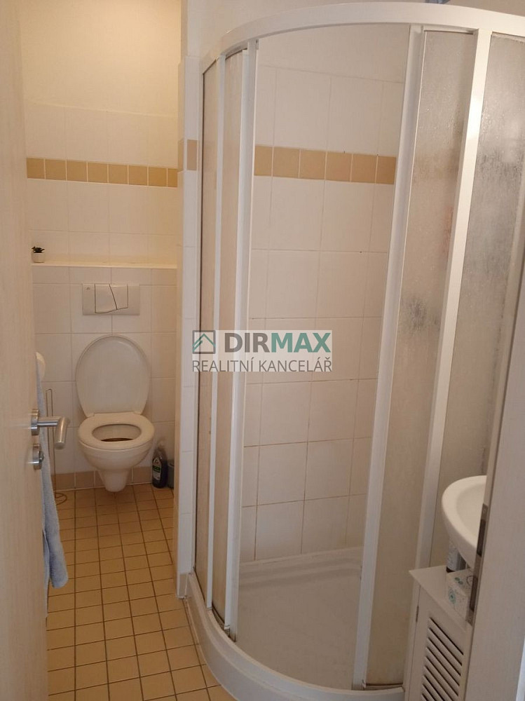 Pronájem bytu 1+1 39 m² – fotografie 4