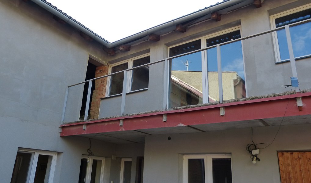 Prodej domu 220 m² s pozemkem 1 140 m², Tršice – náhled fotky 8