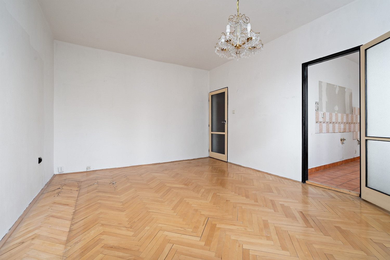 Prodej bytu 2+1 55 m² – fotografie 5