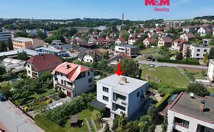 Prodej domu 303 m² s pozemkem 924 m², Jiráskova, Pelhřimov