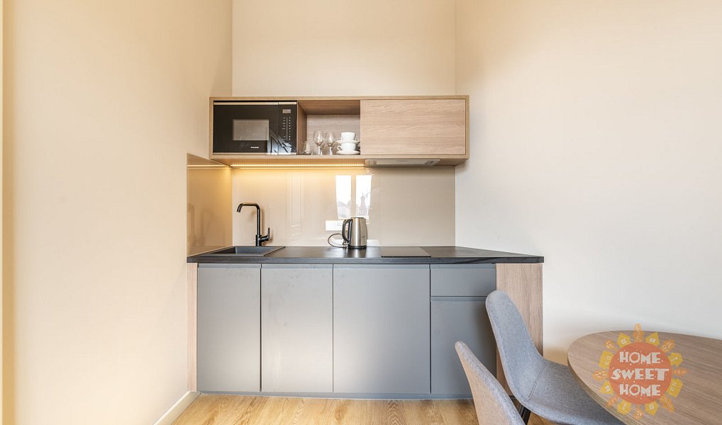 Pronájem bytu 2+kk 34 m², Praha – náhled fotky 5