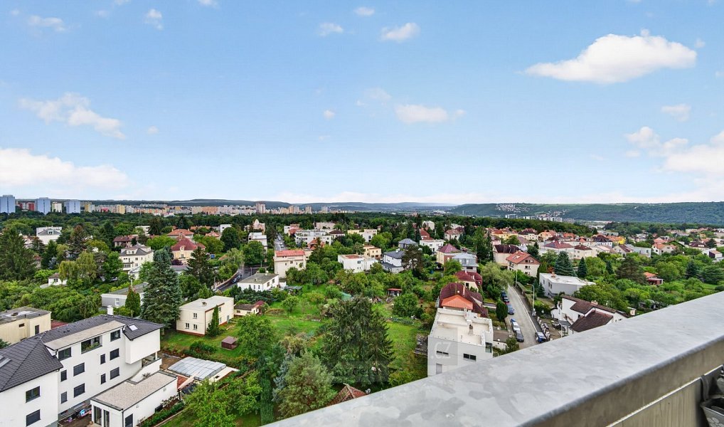 Prodej bytu 3+1 67 m², Praha – náhled fotky 8