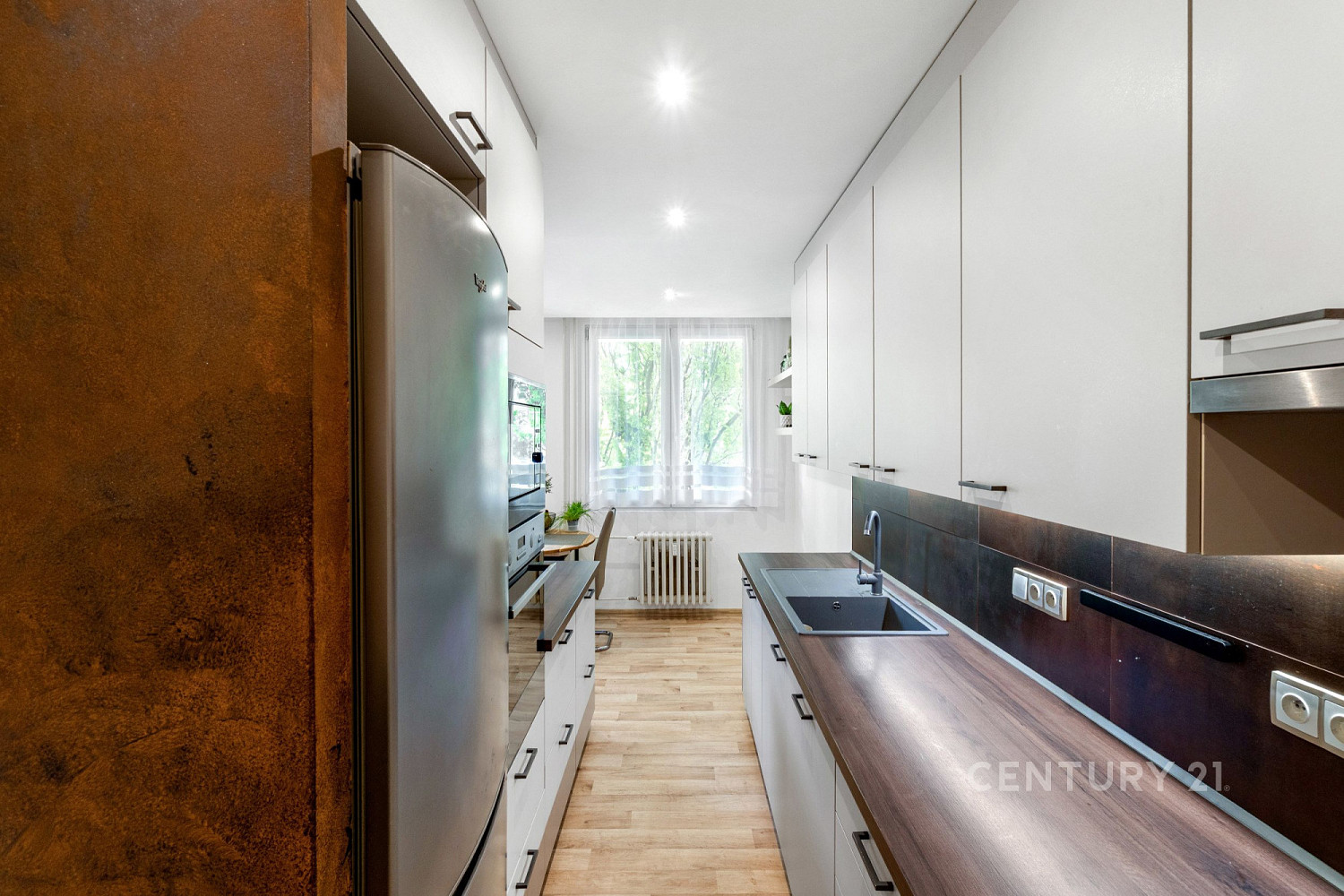 Prodej bytu 3+kk 72 m²