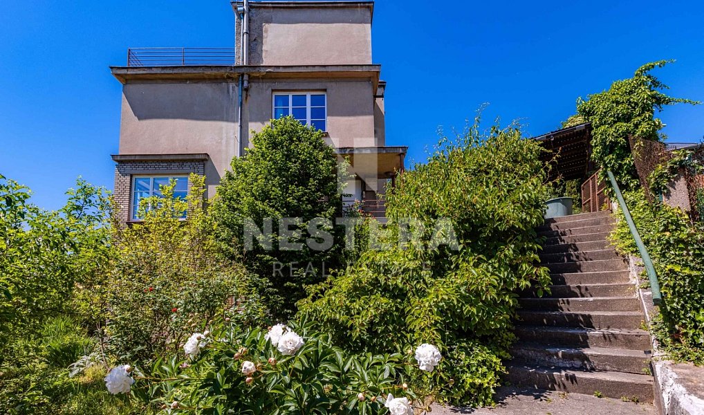 Prodej nájemního domu, činžáku 397 m², Praha – náhled fotky 11