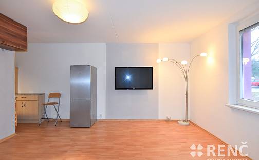 Pronájem bytu 2+kk 47 m², Strnadova, Brno - Líšeň