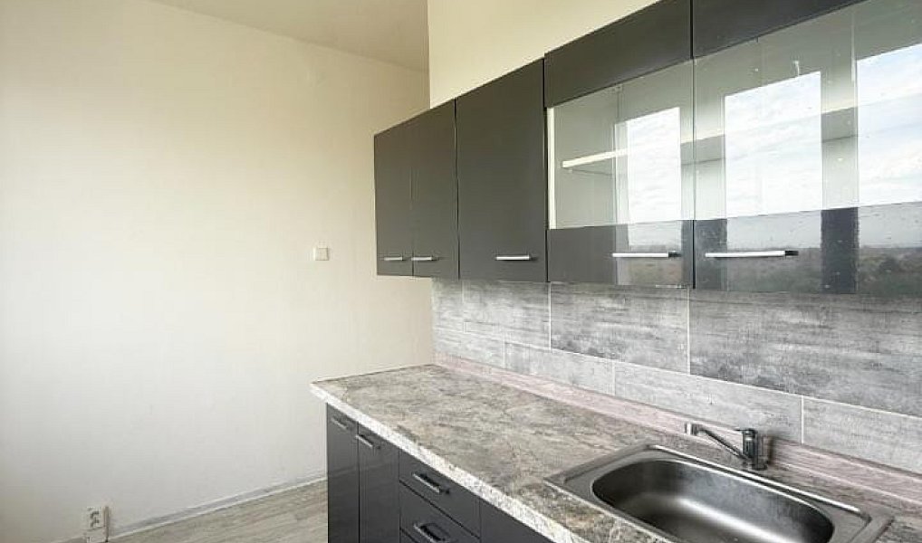 Prodej bytu 2+1 53 m², Chomutov – náhled fotky 3