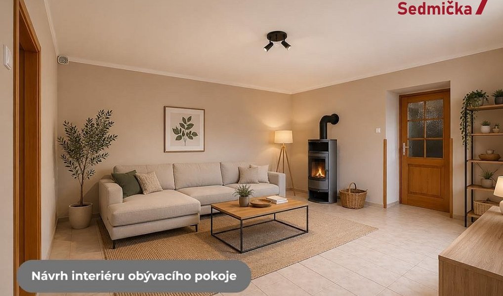 Prodej domu 130 m² s pozemkem 1 313 m², Golčův Jeníkov – náhled fotky 26
