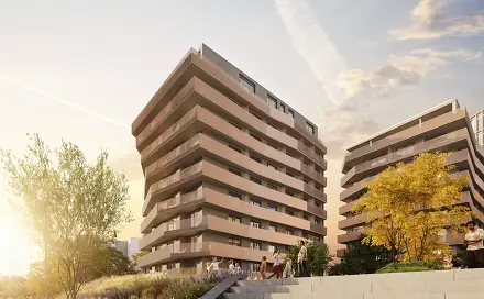 Prodej bytu 2+kk 54 m², Jihlavská, Brno