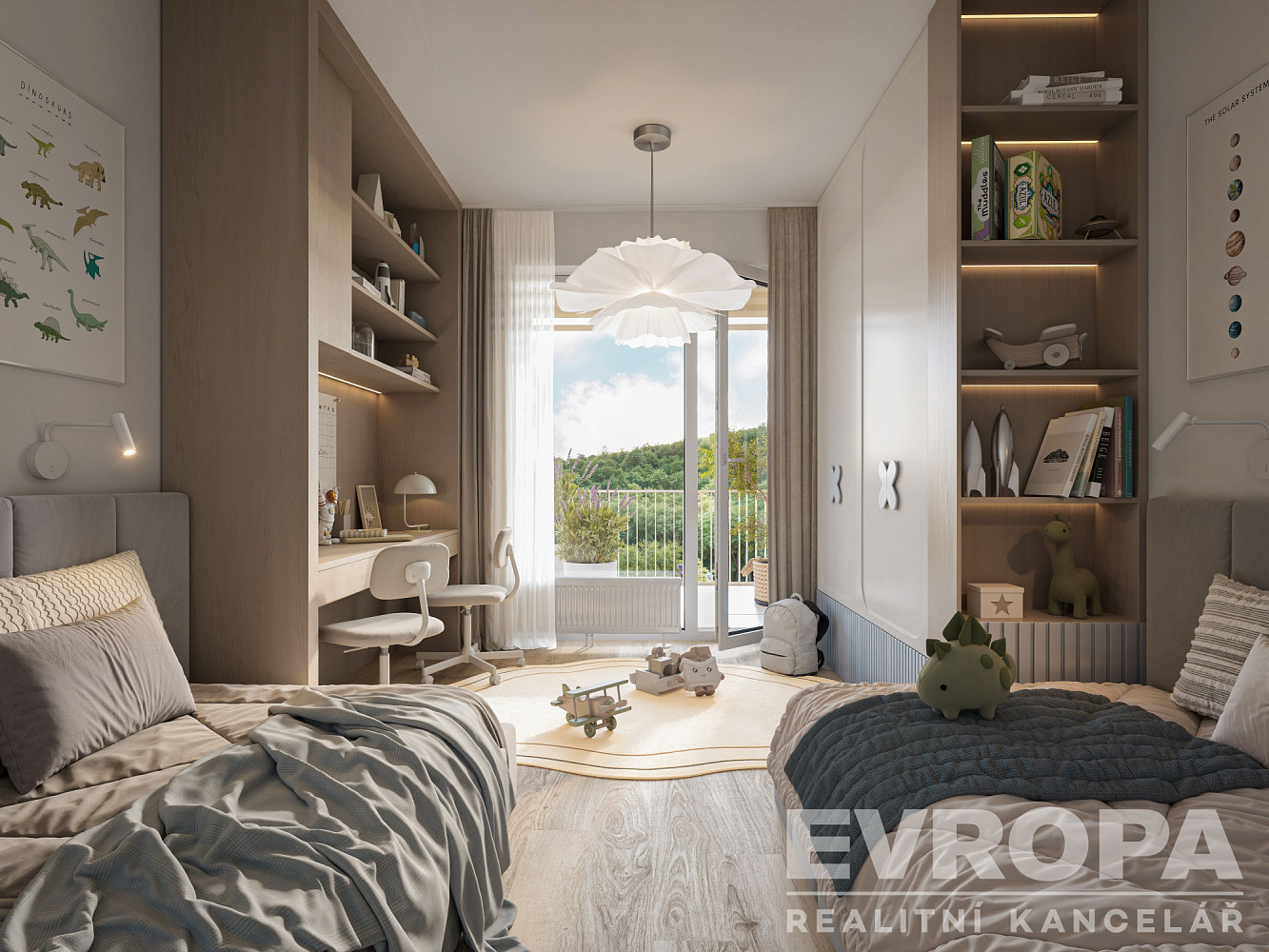 Prodej bytu 3+kk 83 m² – fotografie 5