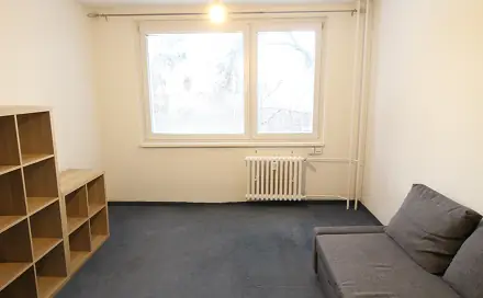 Pronájem bytu 1+kk 31 m², Nad Opatovem, Praha 4 - Chodov