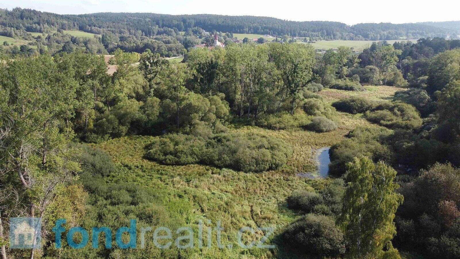 Prodej pozemku 24 285 m² – fotografie 4