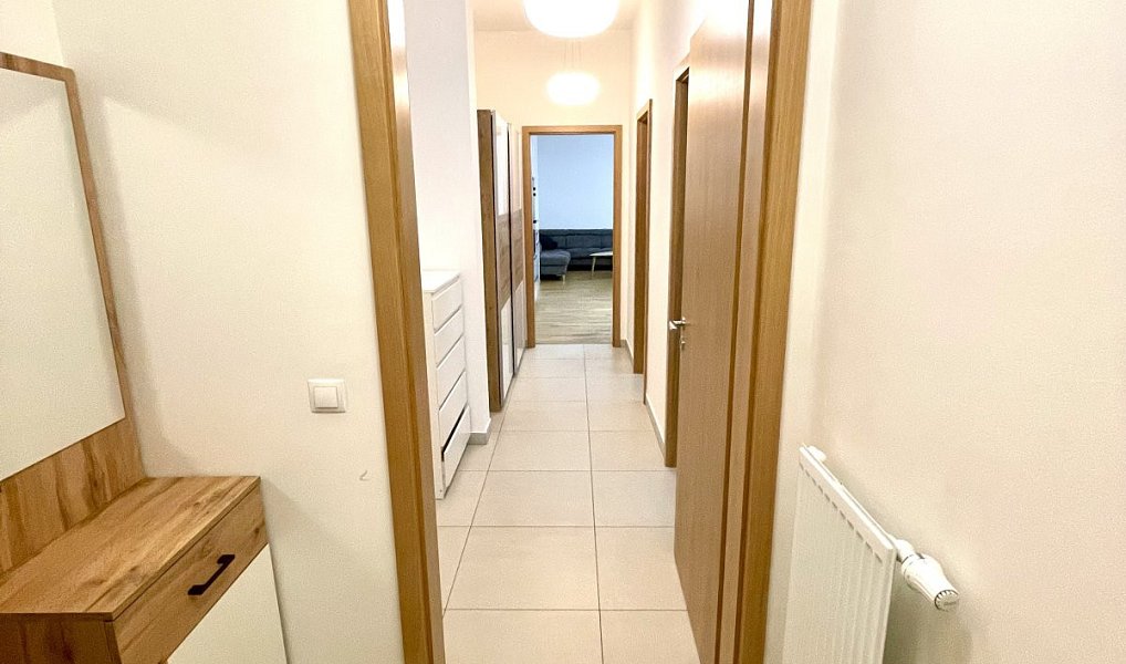 Pronájem bytu 2+kk 62 m², Praha – náhled fotky 9