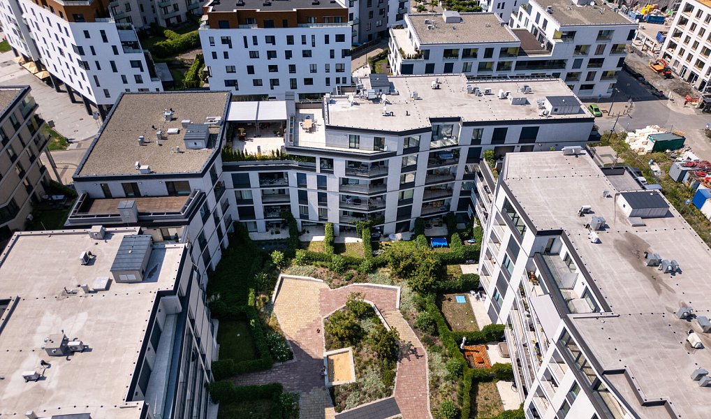 Pronájem bytu 1+kk 45 m², Ostrava – náhled fotky 9