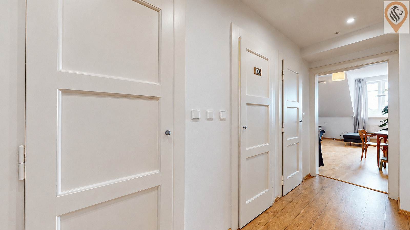 Prodej bytu 2+kk 43 m² – fotografie 5