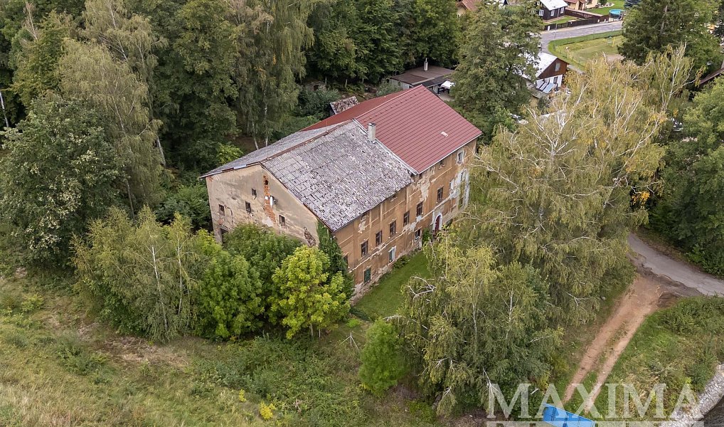 Prodej domu 765 m² s pozemkem 1 823 m², Svídnice – náhled fotky 9