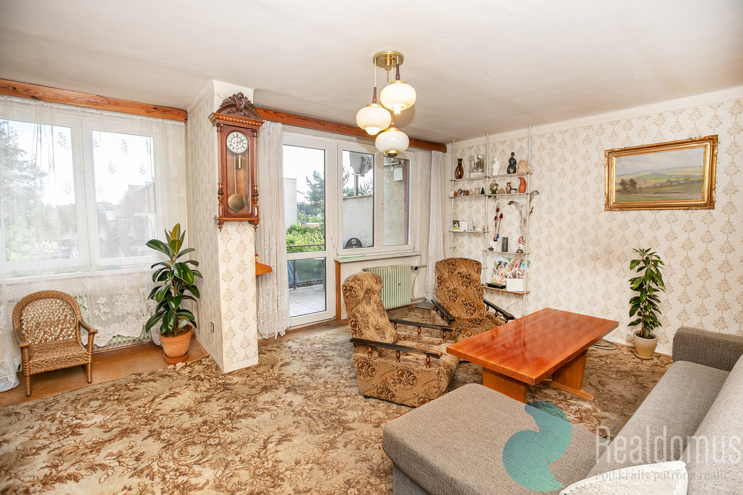 Prodej domu 190 m² s pozemkem 207 m² – další
