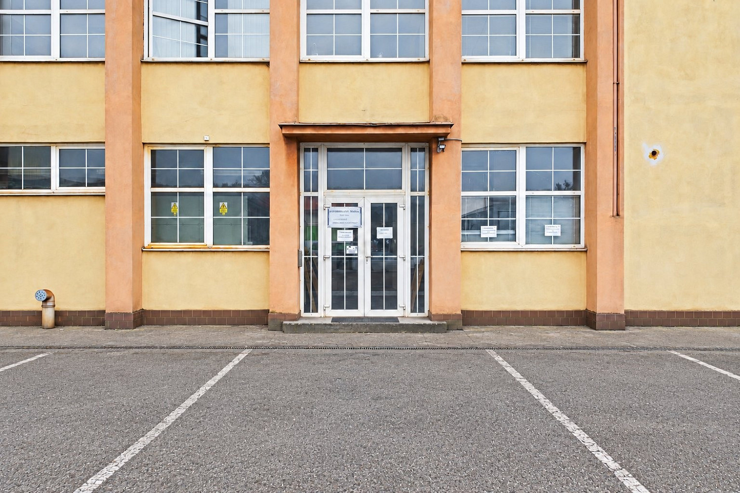 Pronájem skladovacích prostor 48 m² – fotografie 5