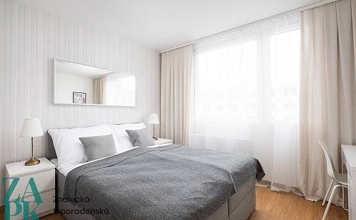 Pronájem bytu 2+kk 44 m², Ústí nad Labem