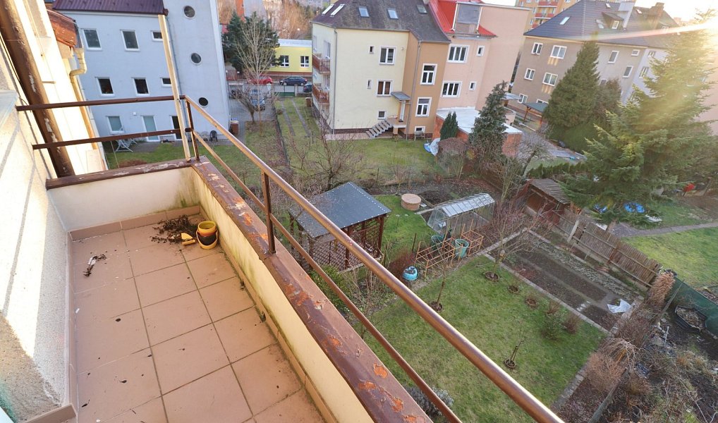 Pronájem bytu 2+kk 73 m², Olomouc – náhled fotky 23