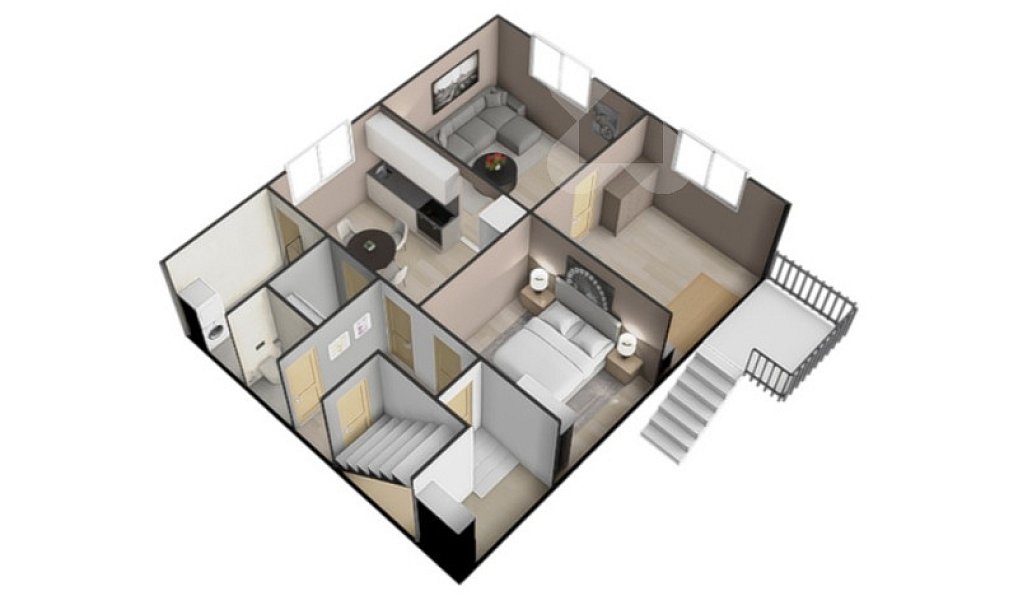 Prodej domu 78 m² s pozemkem 6 934 m², Třinec – náhled fotky 11