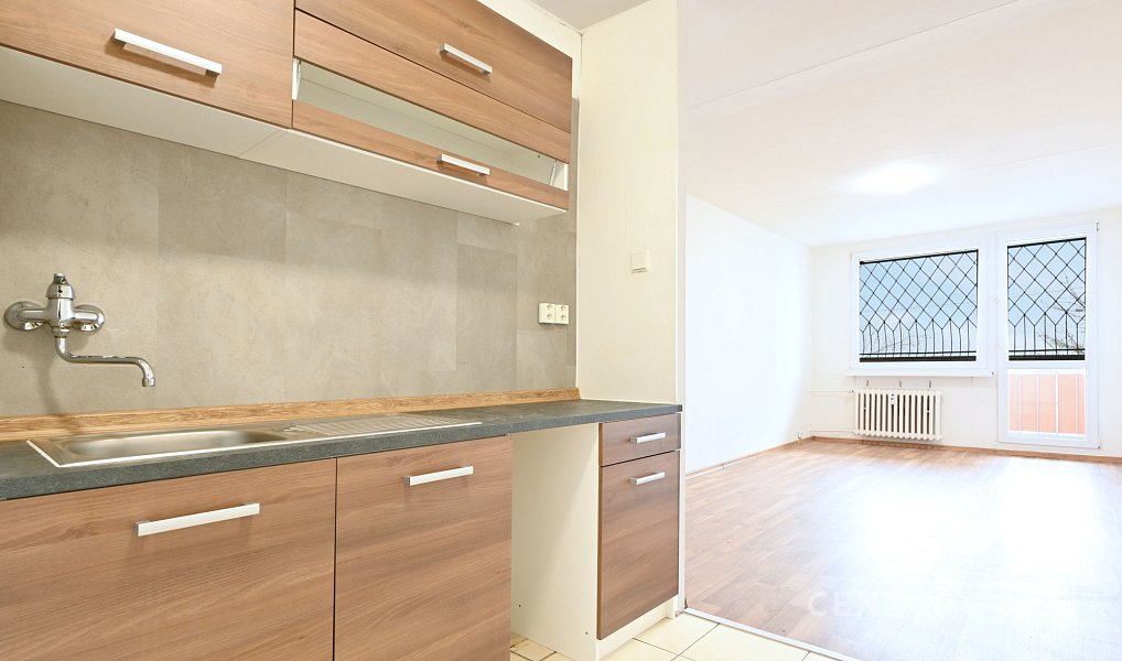 Pronájem bytu 2+kk 49 m², Bílina – náhled fotky 4