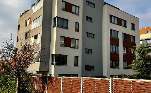 Prodej bytu 3+kk 85 m², Krnkova, Praha 4 - Michle