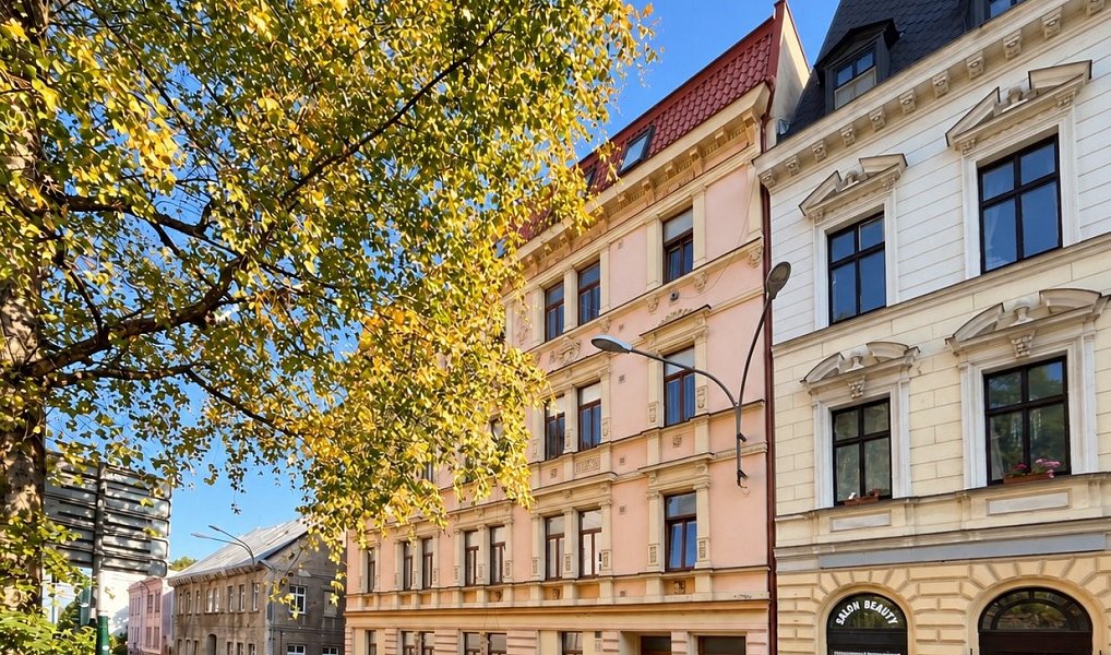 Pronájem bytu 2+kk 67 m², Liberec – náhled fotky 11