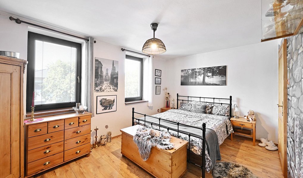 Prodej domu 284 m² s pozemkem 440 m², Roztoky – náhled fotky 18