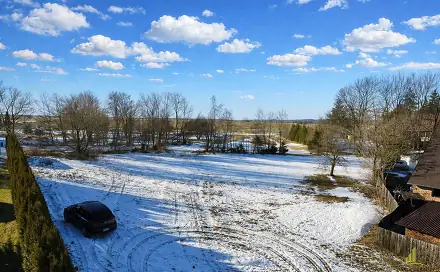 Prodej stavebního pozemku 7 142 m², Vítkov - Klokočov, okres Opava